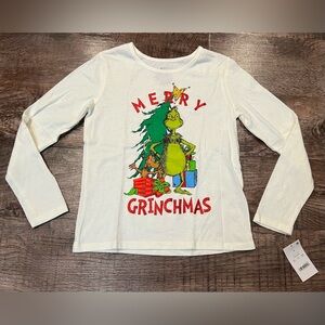 NWT Merry Grinchmas Long Sleeve from The Grinch